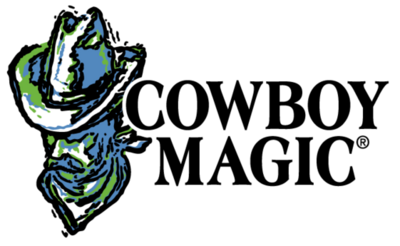 Cowboy Magic